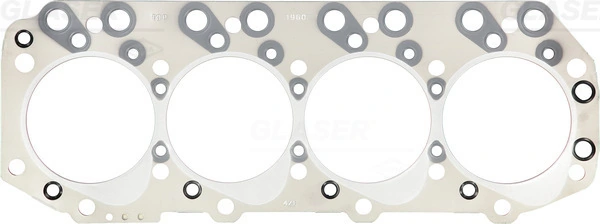 H0900300 Glaser