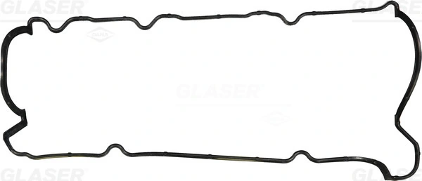 Vedante de tampa de válvulas de motor Kamoka 8703189 preço, a partir de 9,68 USD