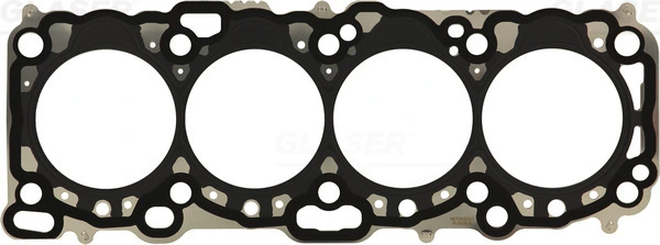  para Nissan Primera  (P11)