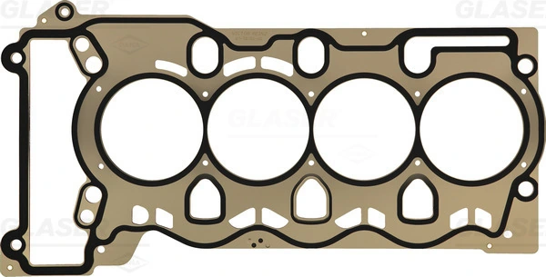 H4075600 Glaser