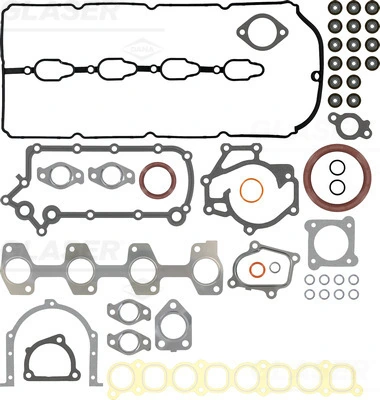  Sorento I SUV (2002-2006) original desde 183,12 €