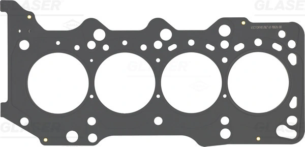 Vedante de cabeça de motor (CBC) Nipparts N1253063 preço, a partir de 52,78 USD