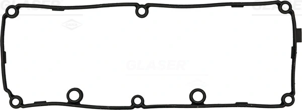 Compre Vedante de tampa de válvulas de motor Seat Exeo 
