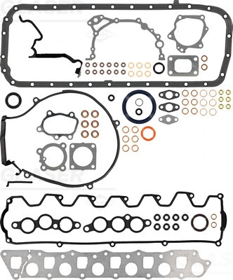 Comprar  Patrol  K260