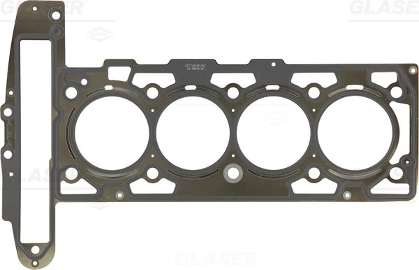 H4047900 Glaser