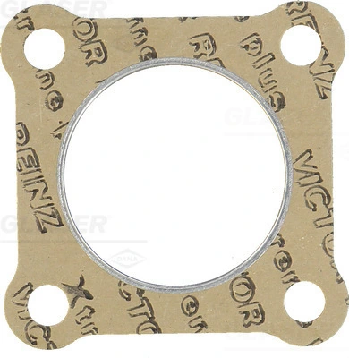 Vedante de tubo de admissão do silenciador Volkswagen Caddy 2 9K9