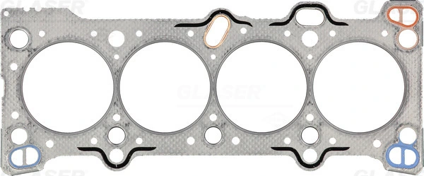 Compre PHG0604523A Landstar Vedante de cabeça de motor (CBC)