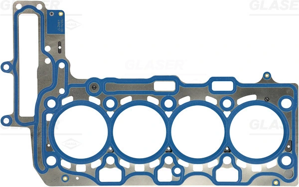 Vedante de cabeça de motor (CBC) BMW 7  G11, G12 ao melhor preço