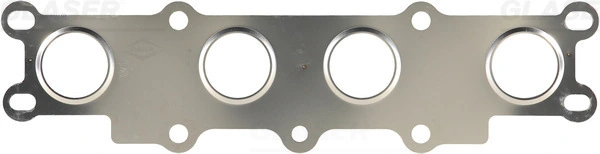Compre 31339833 Volvo Vedante de tubo coletor de escape
