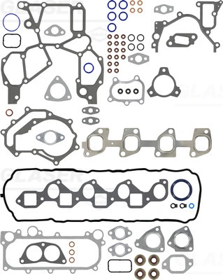 93179605 General Motors Kit de vedantes de motor completo