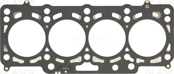 H4058400 Glaser