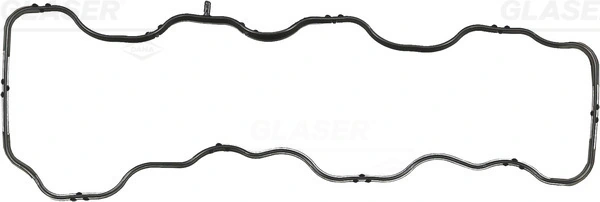 para Audi Q7 (4LB)