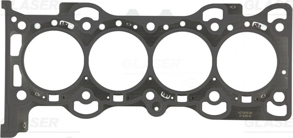 Compre 31316604 Volvo Vedante de cabeça de motor (CBC)