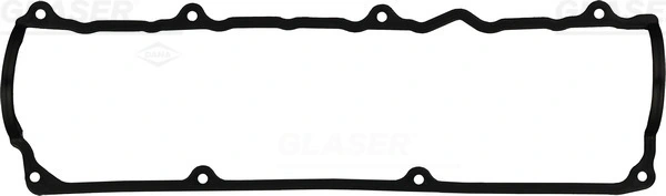 Vedante de tampa de válvulas de motor Nissan Primera  W10