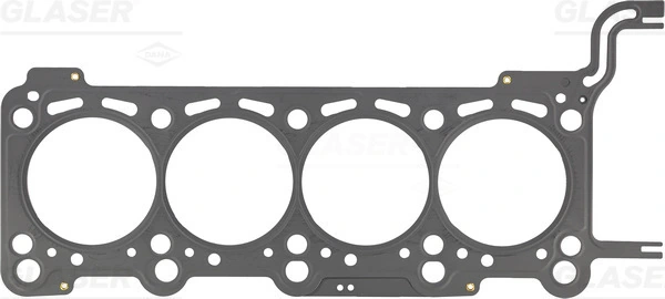 H4058010 Glaser