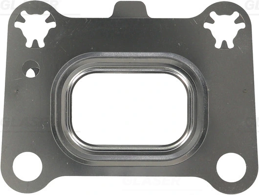  para Ford Edge  (U387)