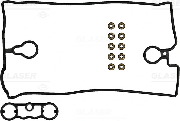 V3800000 Glaser