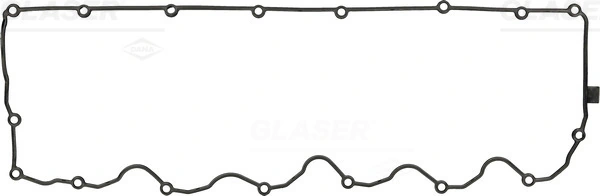 Vedante de tampa de válvulas de motor Toyota Land Cruiser preço, a partir de 17,65 USD