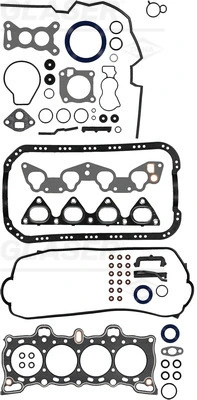 Comprar  Civic IV ED, EF