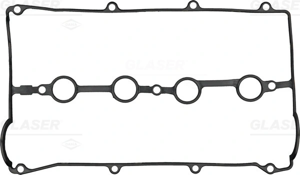 Compre BP0510235B Mazda Vedante de tampa de válvulas de motor