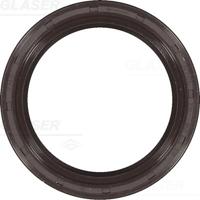 9031170105 Toyota Vedação traseira de cambota de motor