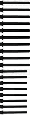 Parafuso de cabeça de motor (CBC) para Ford Ranger  ET