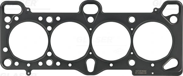 Compre Vedante de cabeça de motor (CBC) Hyundai Getz 
