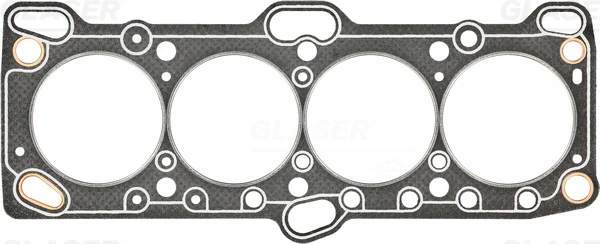 MD113178 Chrysler Vedante de cabeça de motor (CBC)