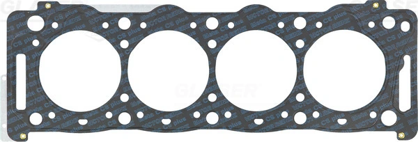 9620480980 Fiat/Alfa/Lancia Vedante de cabeça de motor (CBC)