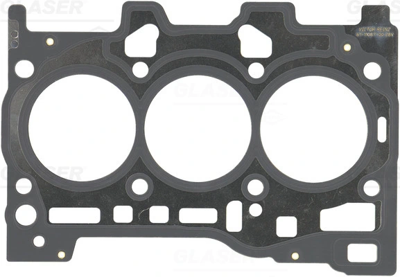 Compre 10247800 Ajusa Vedante de cabeça de motor (CBC)