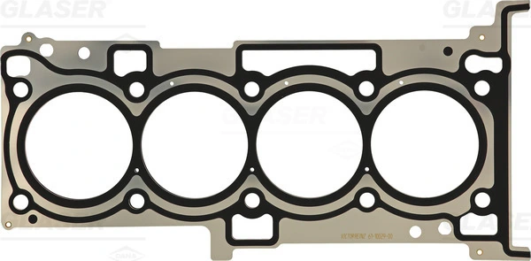 Vedante de cabeça de motor (CBC) Fiat/Alfa/Lancia K05189976AA preço, a partir de 35,28 USD