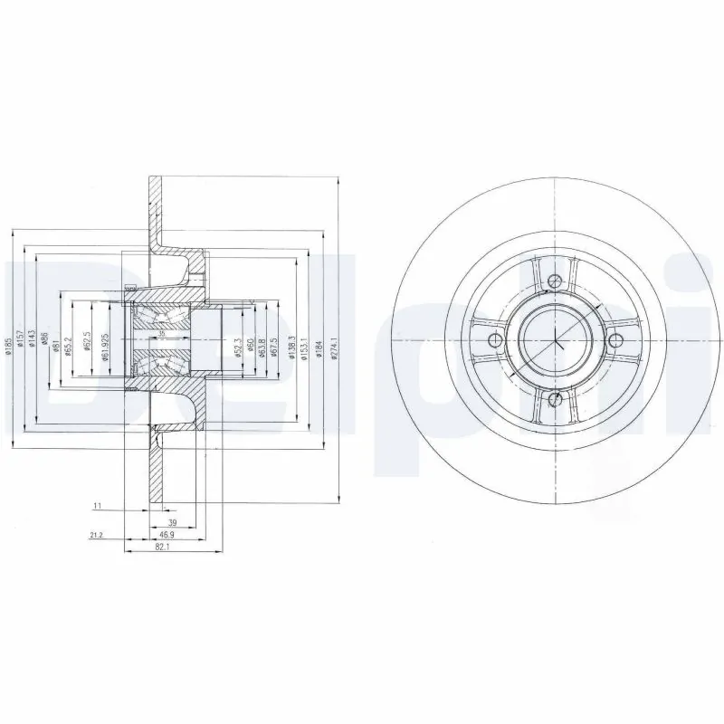 BG9029RSC Delphi