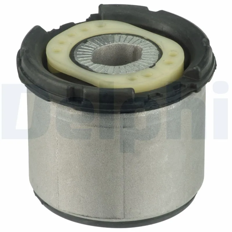 Bloco silencioso de viga traseira (de plataforma veicular) Audi A6 C6 4F5