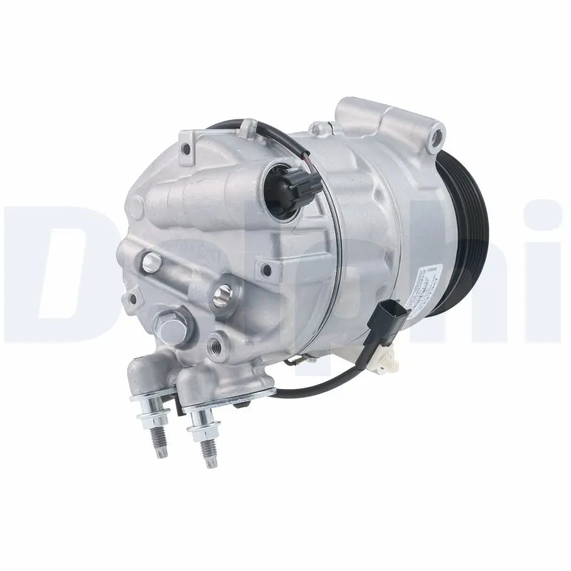 Compre CS20552 Delphi Compressor de aparelho de ar condicionado