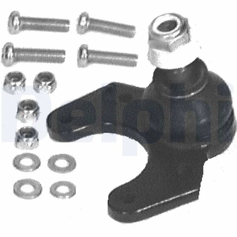 TC227 Delphi