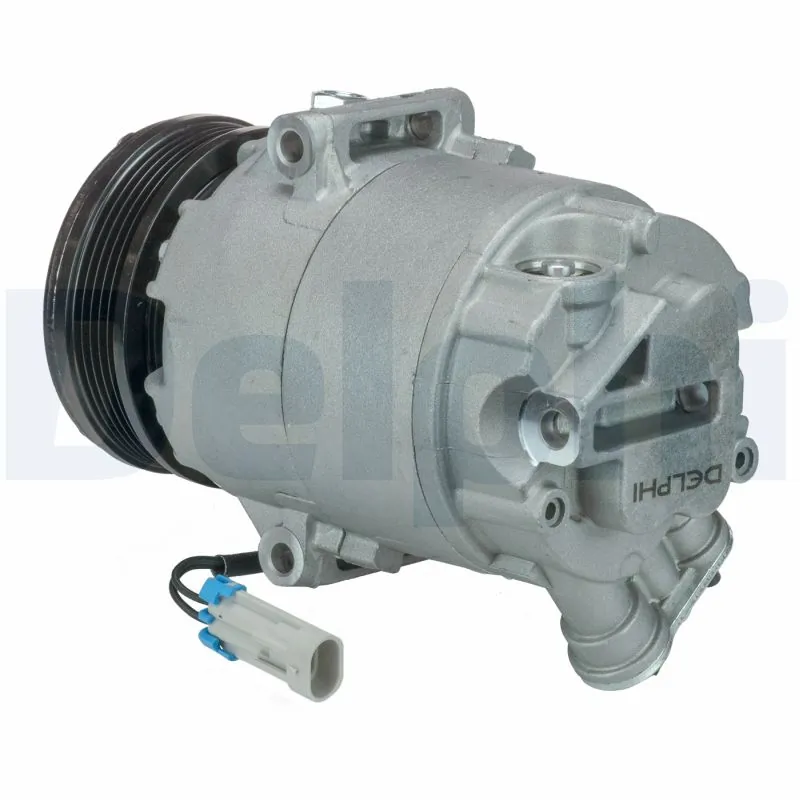 Compressor de aparelho de ar condicionado Delphi TSP0155142 preço, a partir de 329,14 USD