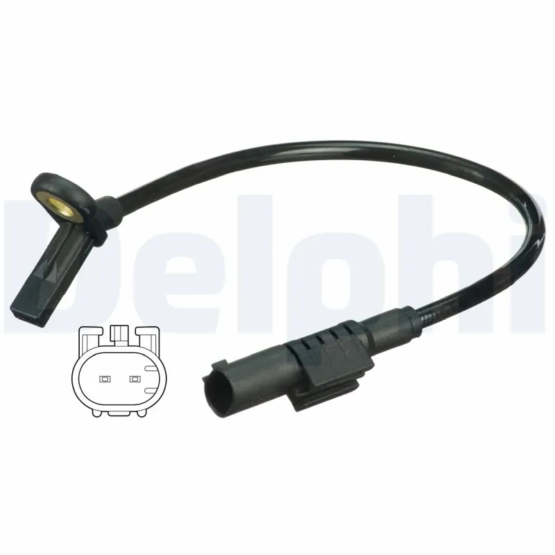 SS20339 Delphi