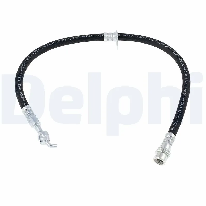 LH7648 Delphi