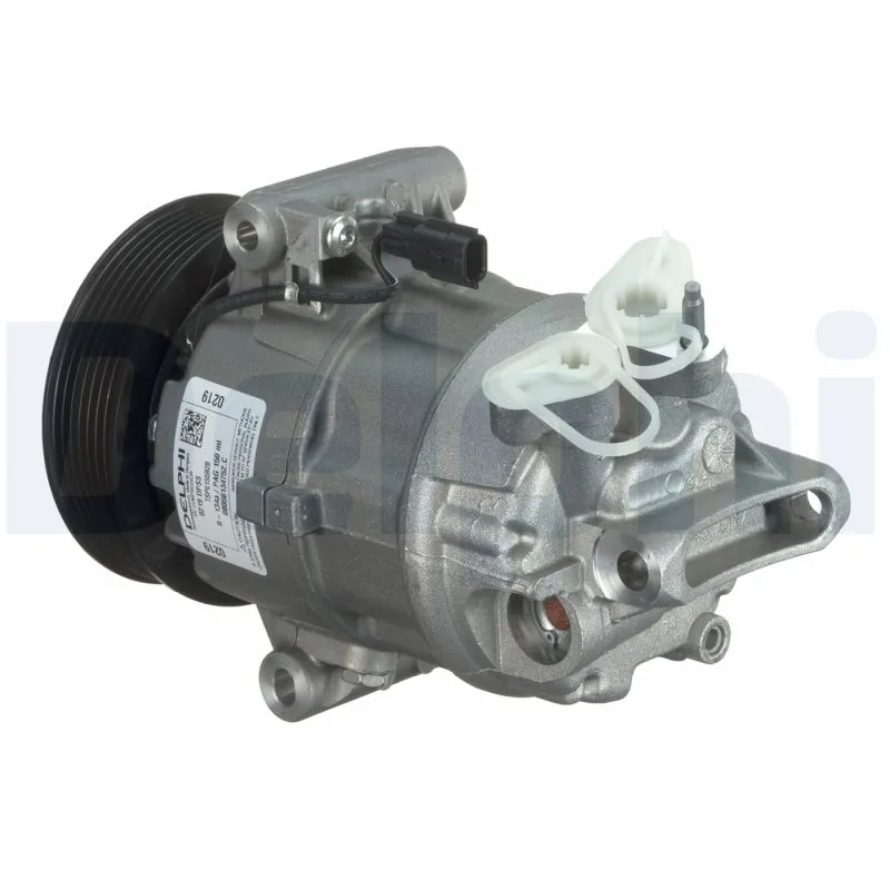 TSP0155928 Delphi Compressor de aparelho de ar condicionado