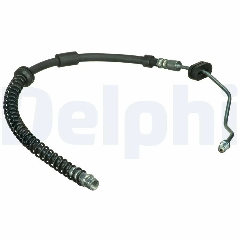 LH7531 Delphi