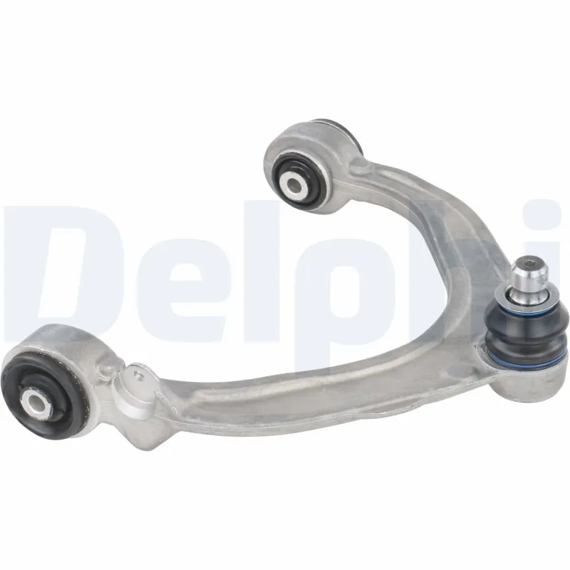 TC2329 Delphi Braço oscilante superior direito de suspensão dianteira