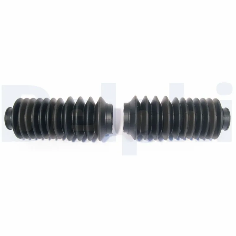 Bota de proteção do mecanismo de direção (de cremalheira) Volkswagen Transporter T3 24, 25, 251