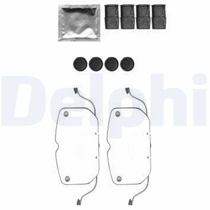 LX0574 Delphi
