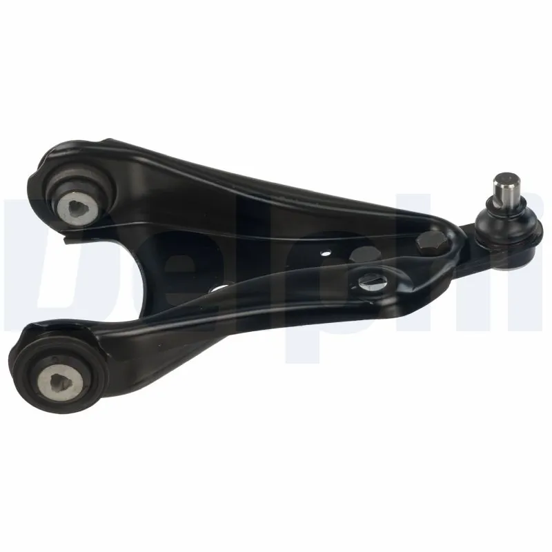 TC3271 Delphi