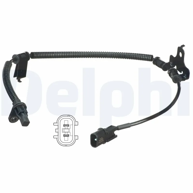 SS20386 Delphi