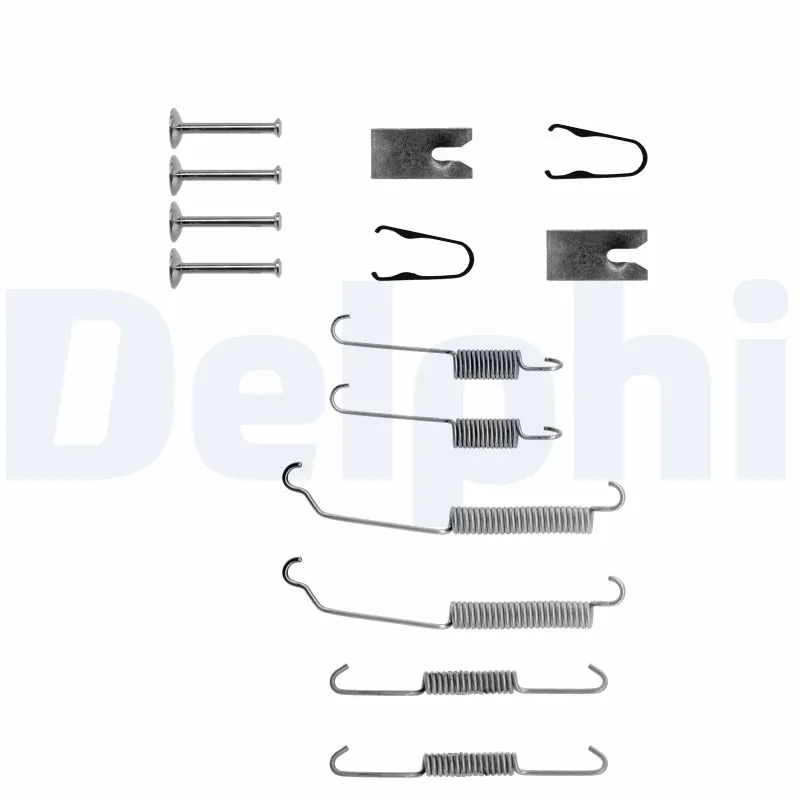 LY1257 Delphi