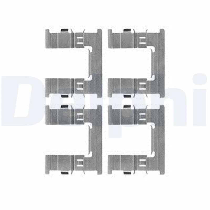 LX0607 Delphi
