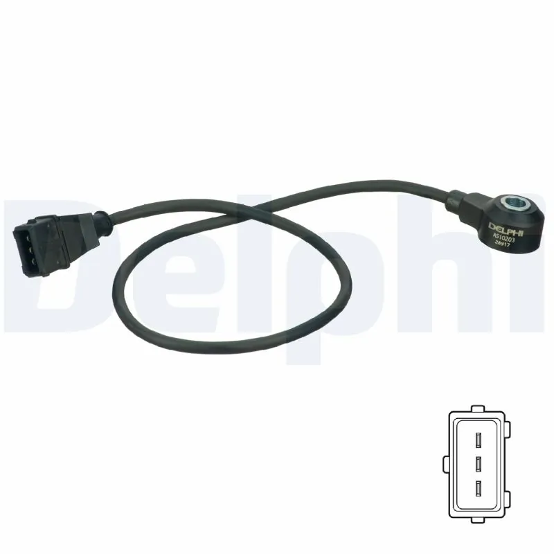 AS10203 Delphi