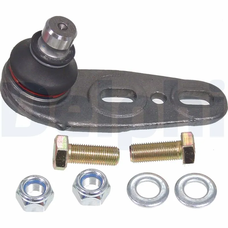 TC498 Delphi