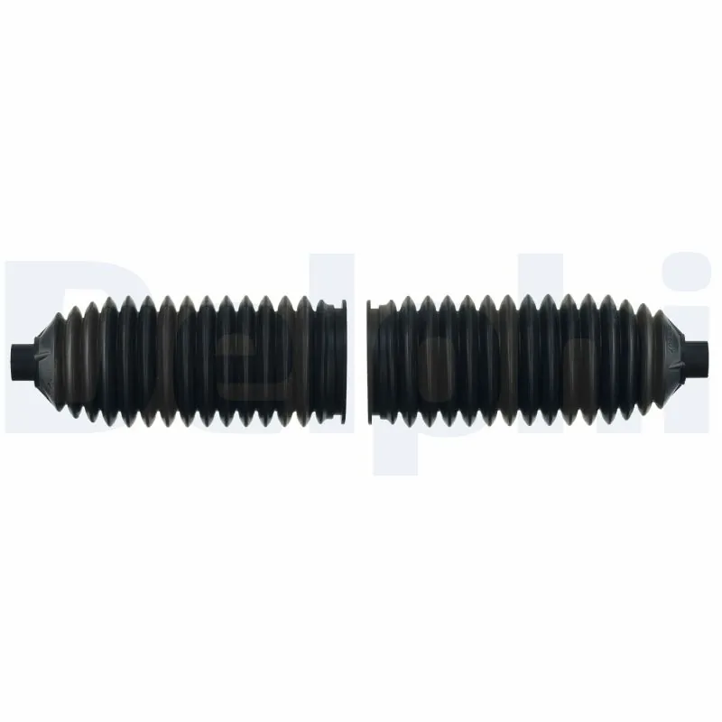 Bota de proteção do mecanismo de direção (de cremalheira) Suzuki Grand Vitara  JB